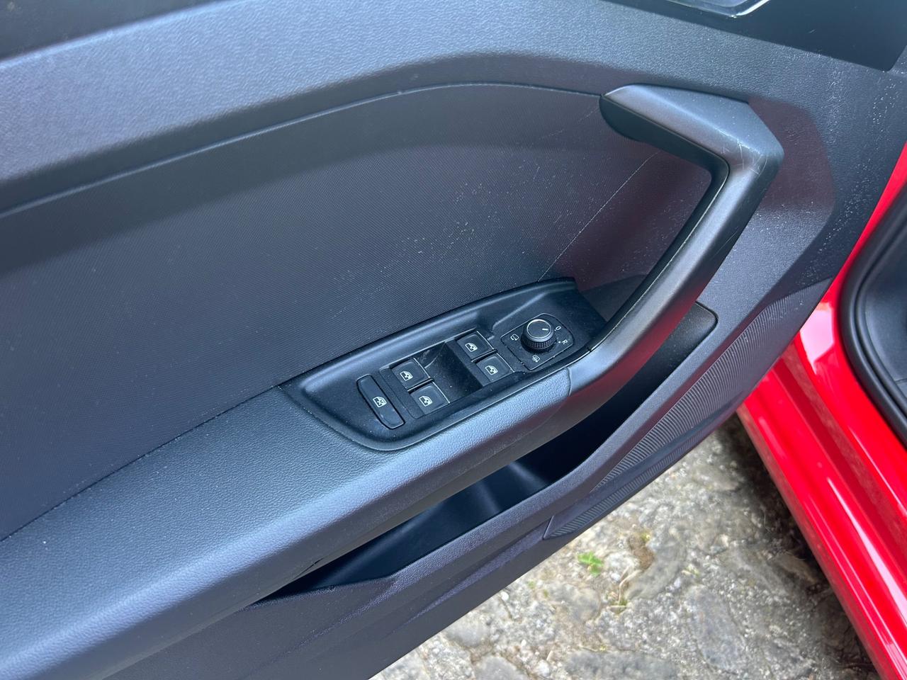 Audi A1 SPB 30 TFSI S tronic Admired