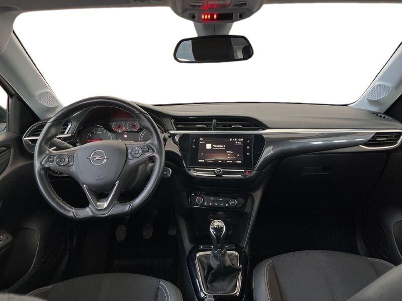Opel Corsa VI 2020 1.2 Elegance 75cv