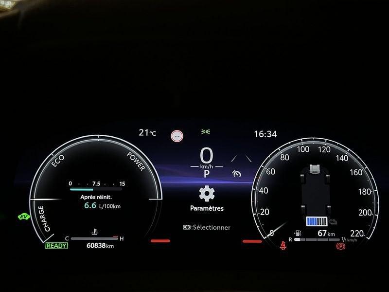 Toyota C-HR C-HR 2.0 HV Trend