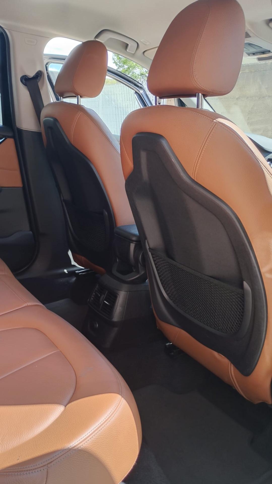 Bmw 2er Active Tourer 218d Luxury
