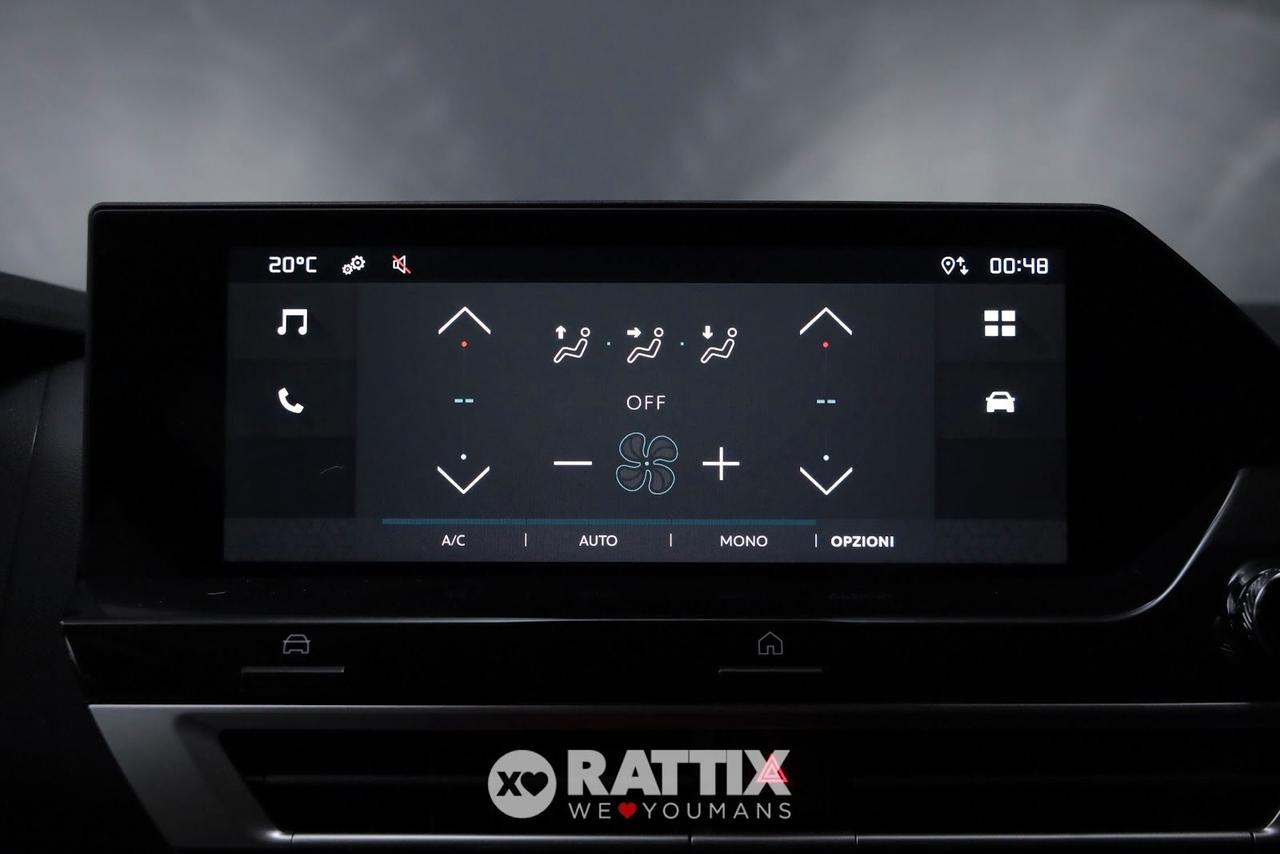 Citroen C4 1.2 Puretech 130CV Plus EAT8