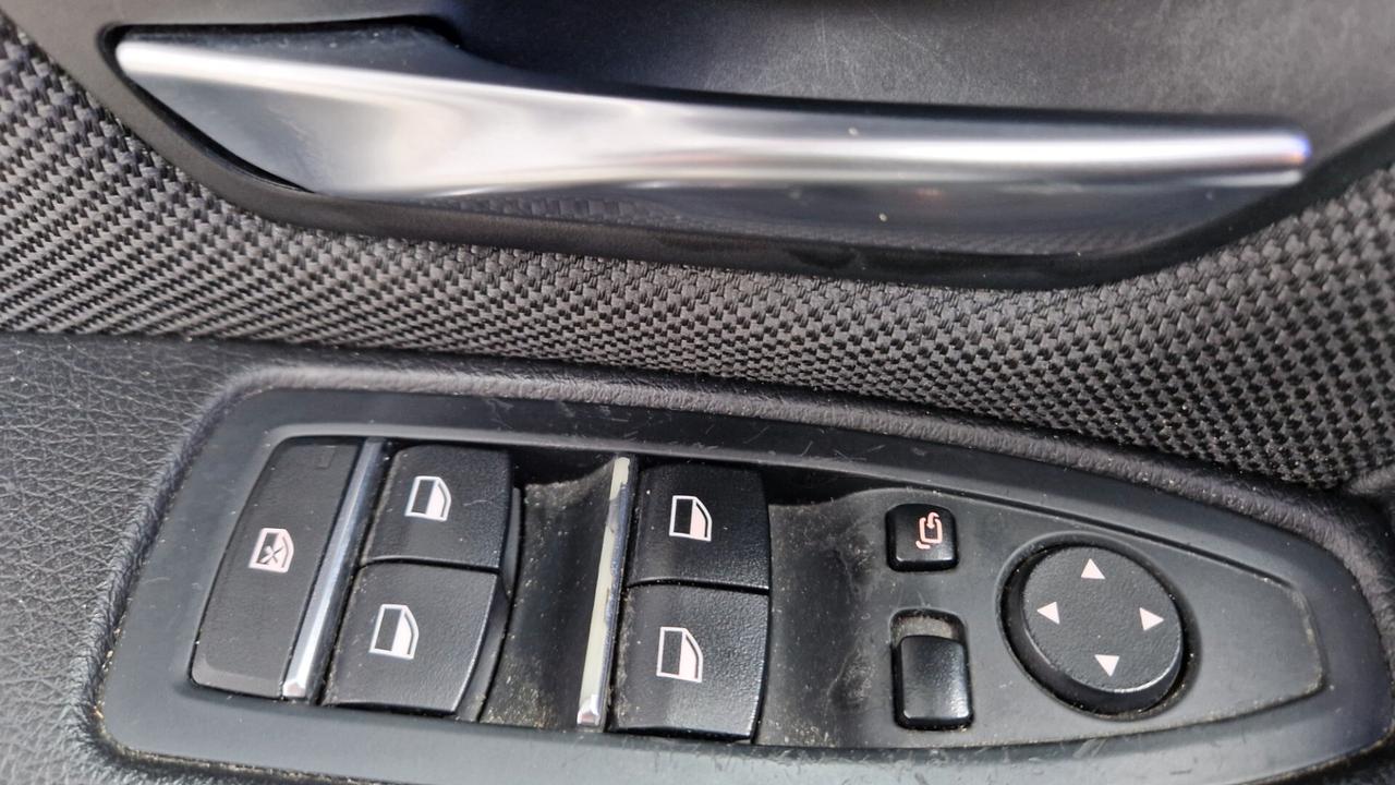 Bmw 318 318d Business Advantage aut.