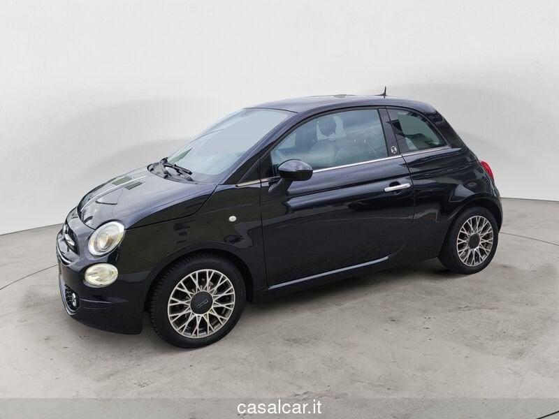 FIAT 500 500 1.2 120° 24 MESI DI GARANZIA