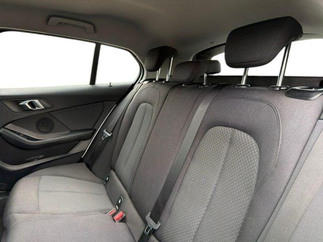 BMW 116 d 5p. Business Advantage