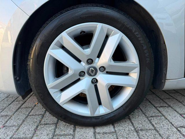 RENAULT Clio TCe 100 CV GPL Techno