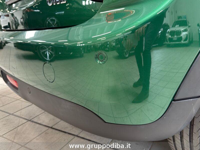 MINI Mini 5 porte Mini F55 2018 5p Benzina Mini 5p 1.5 One Baker Street 102cv