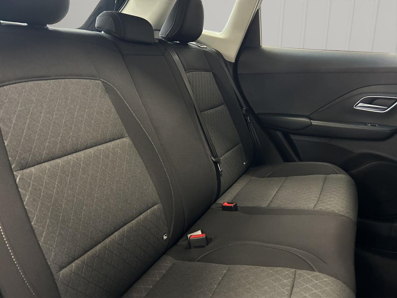 Mg 1.5 MT Standard