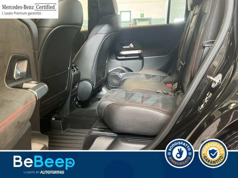 Mercedes-Benz GLB Classe 200 D PREMIUM AUTO