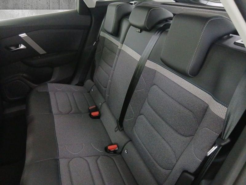 Citroën C4 1.2 puretech Plus s&s 130cv