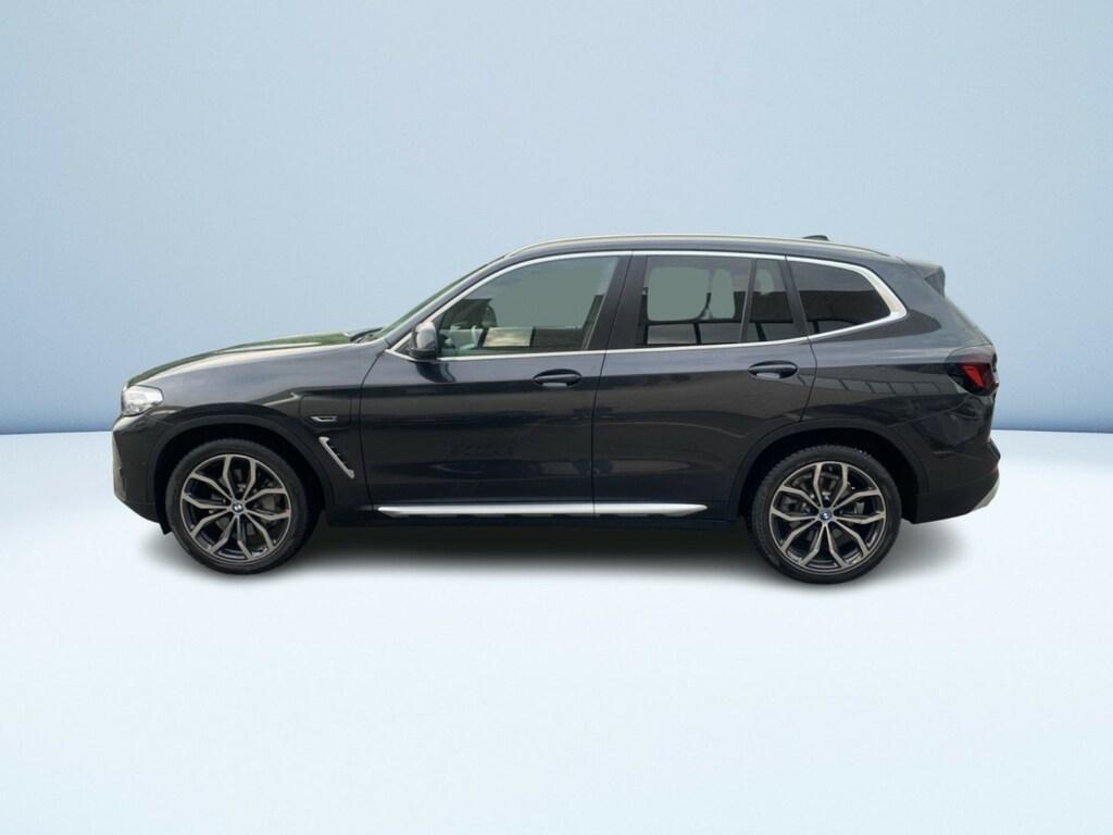 BMW X3 30 e xDrive Steptronic