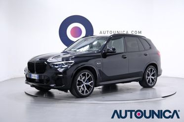 BMW X5 XDRIVE 45E MSPORT