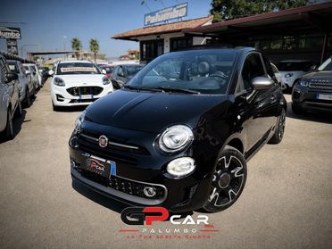 Fiat 500 C 1.2 Sport PARI AL NUOVO