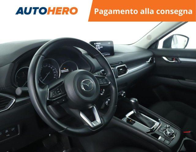 MAZDA CX-5 2.2L Skyactiv-D 150 CV 2WD Evolve