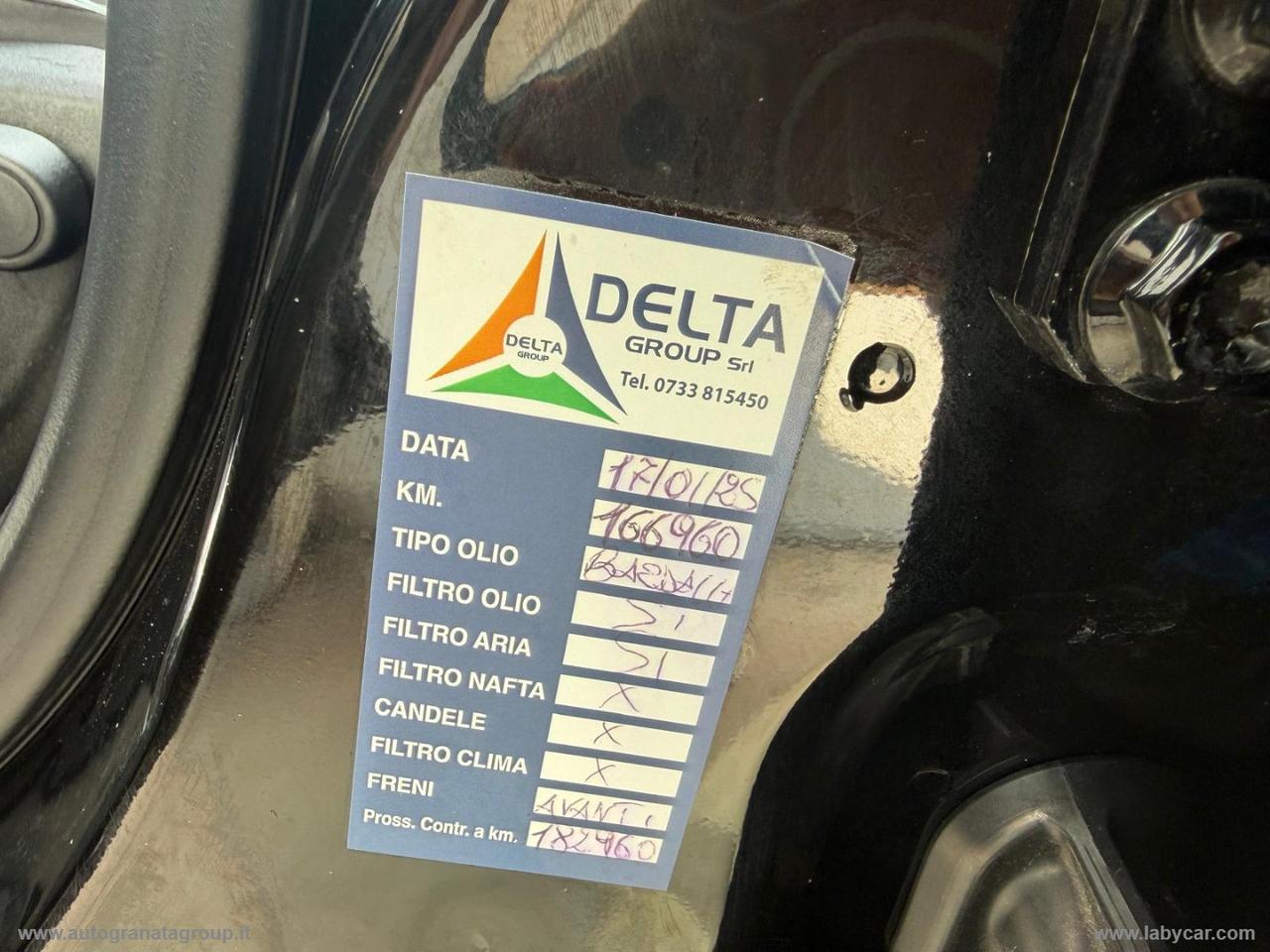 FIAT 500X 1.6 M.Jet 120 CV Lounge +TETTO APRIBILE IPERFULL