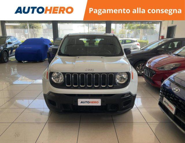 JEEP Renegade 1.6 Mjt Sport