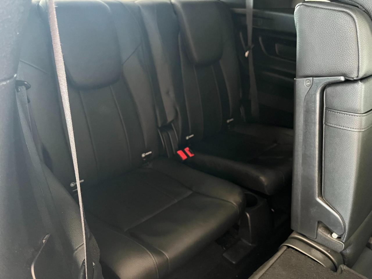 Mercedes GLB 220 d Sport Plus 4matic auto 7p.ti - TETTO - PELLE