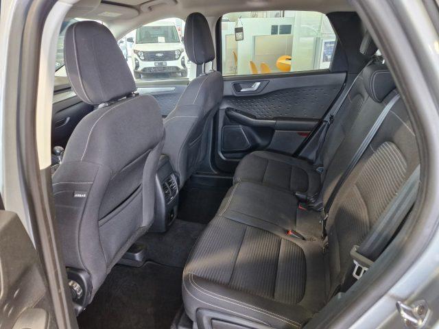 FORD Kuga 1.5 EcoBlue 120 CV 2WD Titanium