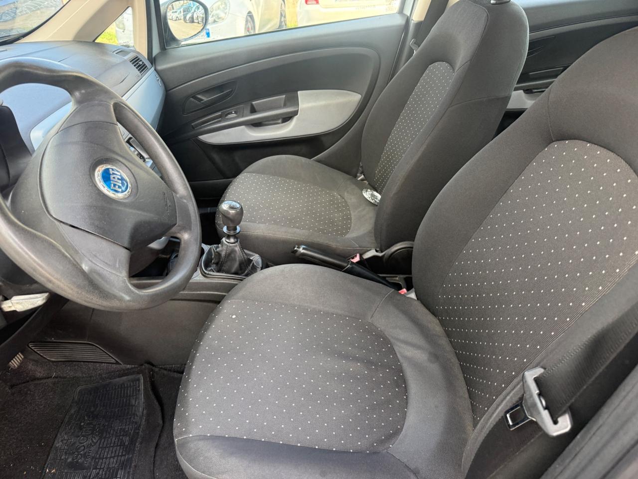 Fiat Grande Punto 1.2 5 porte Dynamic