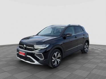 VOLKSWAGEN T-Cross 1.0 TSI 115 CV DSG Style