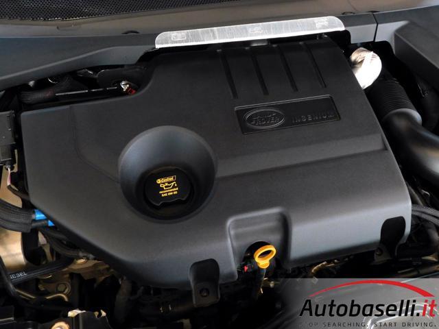 LAND ROVER Discovery Sport 2.0D TD4 MHEV S AWD 204CV UNICO PROPRIETARIO