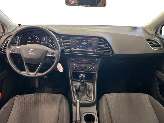 SEAT Leon 1.6 TDI 105 CV 5p. Start/Stop Style