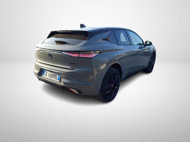 DS AUTOMOBILES DS 4 BlueHDi 130 aut. Performance Line+