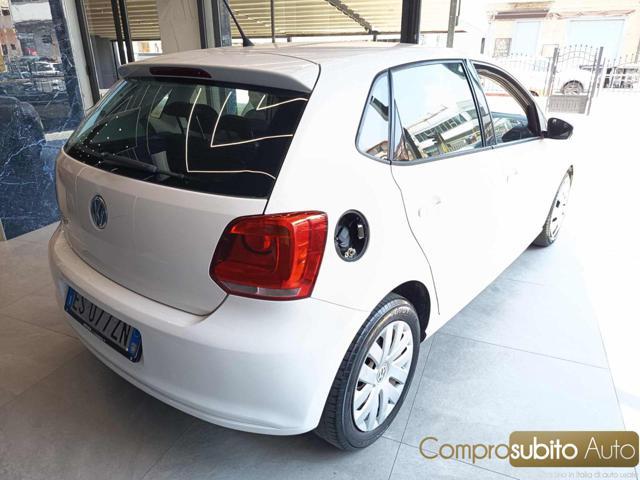 VOLKSWAGEN Polo 1.4 5 porte Highline
