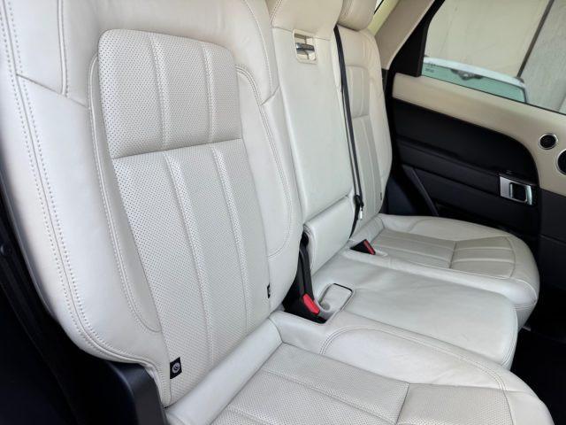 LAND ROVER Range Rover Sport 2.0 Si4 PHEV HSE Dynamic TETTO PANORAMICO