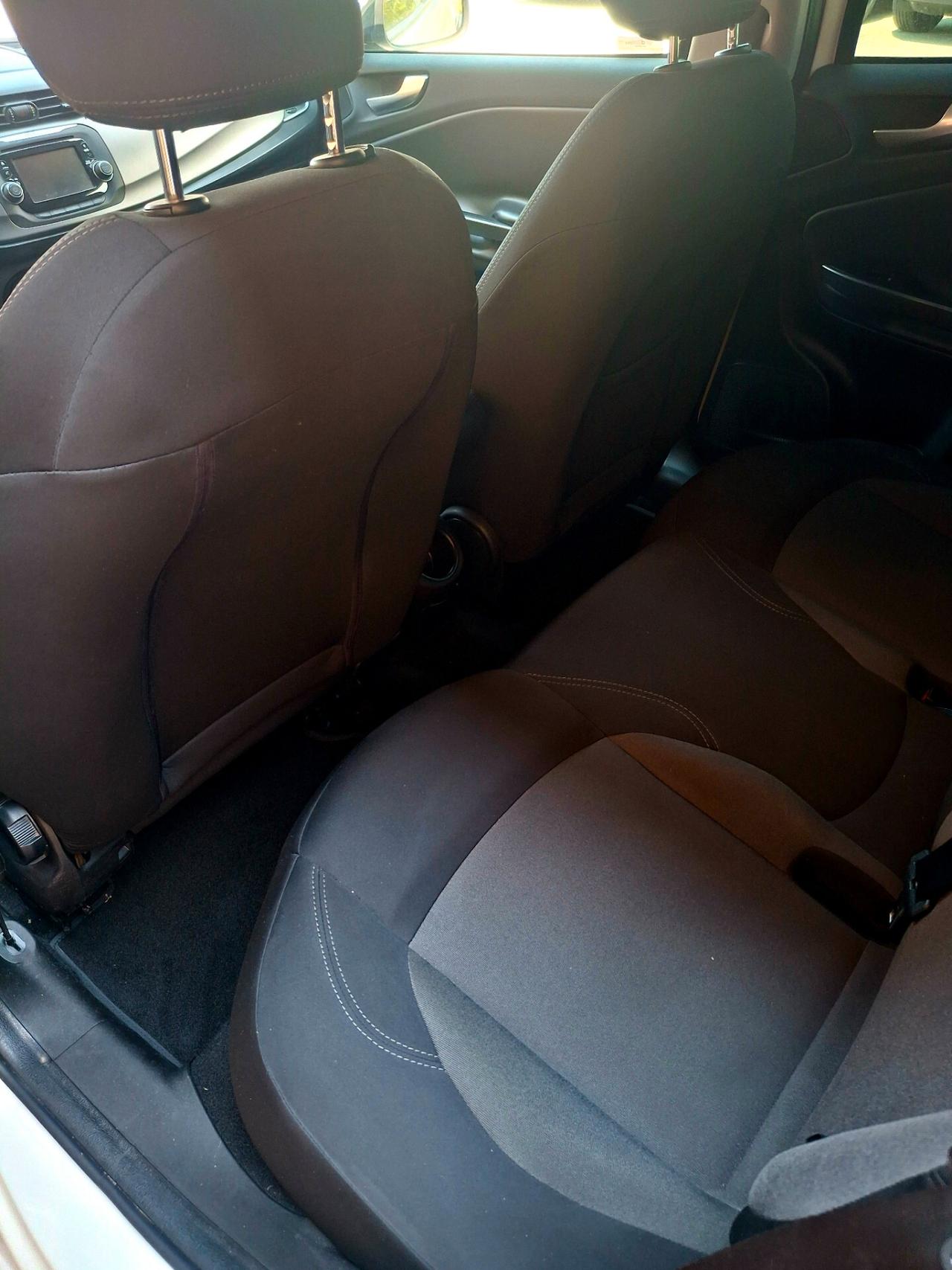 Alfa Romeo Giulietta 1.6 JTDm 120 CV