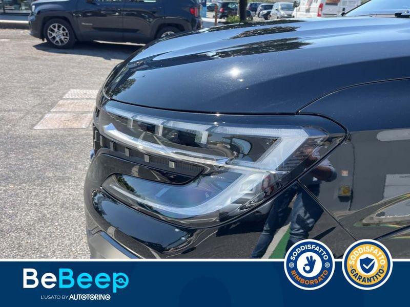 Renault Austral 1.2 E-TECH FULL HYBRID ICONIC ESPRIT ALPIN