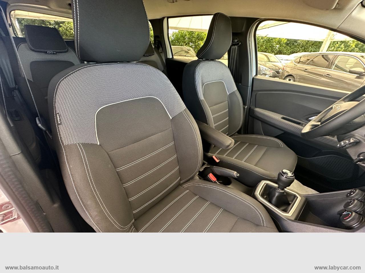 DACIA Jogger 1.0 TCe GPL 100CV 5pti Essential