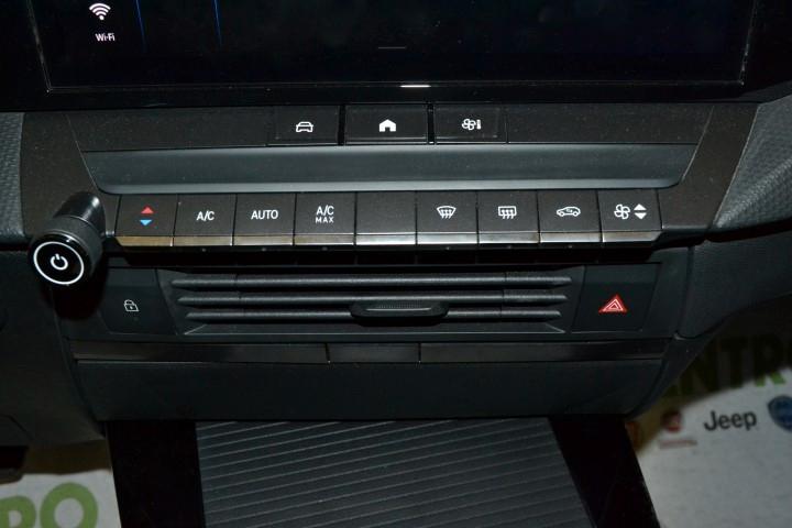 OPEL ASTRA - EDITION 5 PORTE 1.2 110 CV MT6