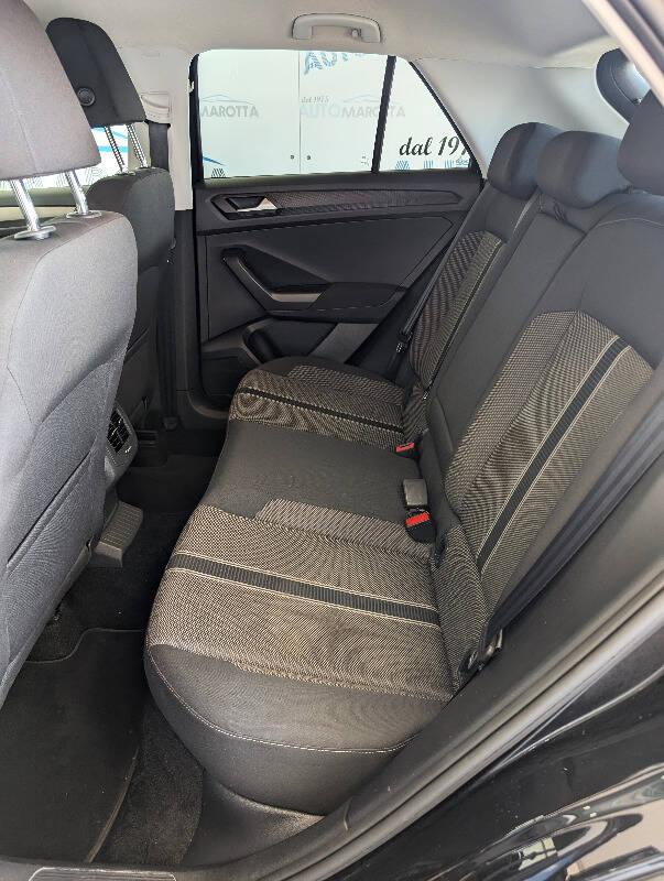 Volkswagen T-Roc 1.6 tdi Business