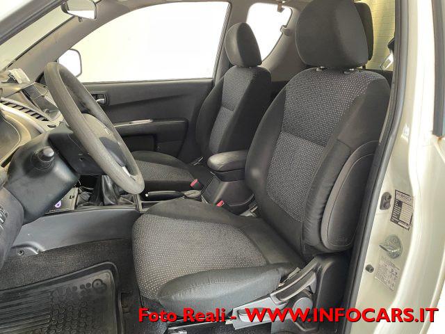 MITSUBISHI L200 2.5 DI-D 178CV ALLESTITO
