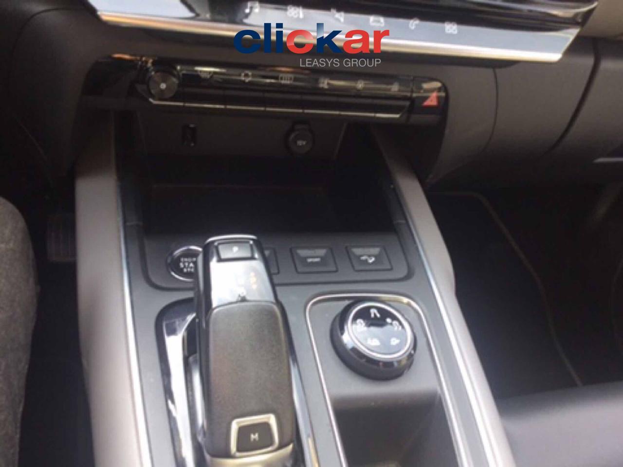 Citroen C5 Aircross 1.5 HDI 130CV EAT8 SHINE ALL-GRIP **PREZZO VERO***
