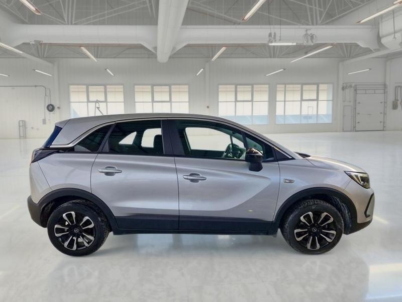 OPEL CROSSLAND 1.2 110CV BZ ELEGANCE