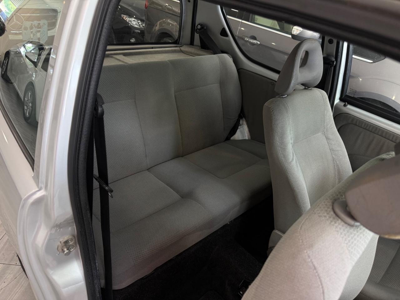 Fiat 600 1.1 Benzina Neopatentati – 80.000 km – Clima