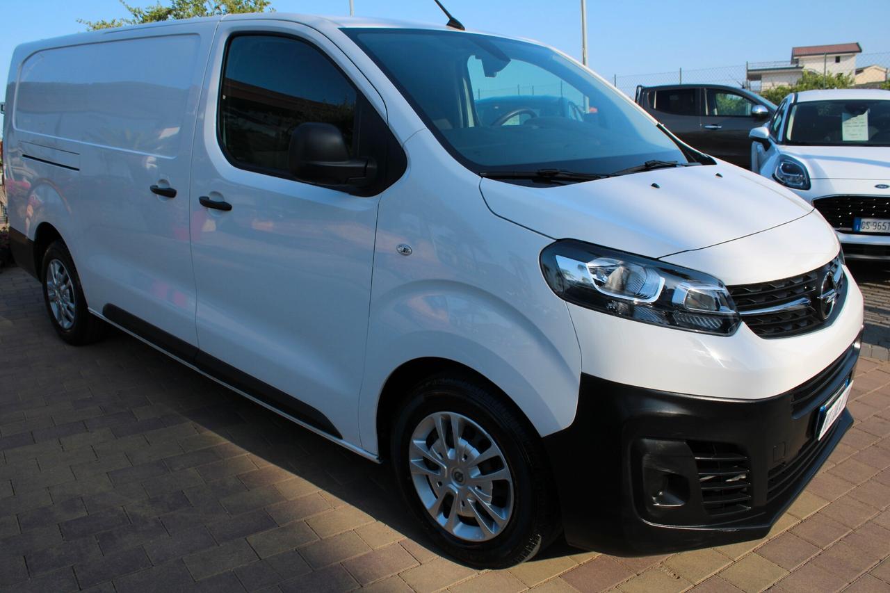Opel Vivaro 1.5D 100 Cv S&S