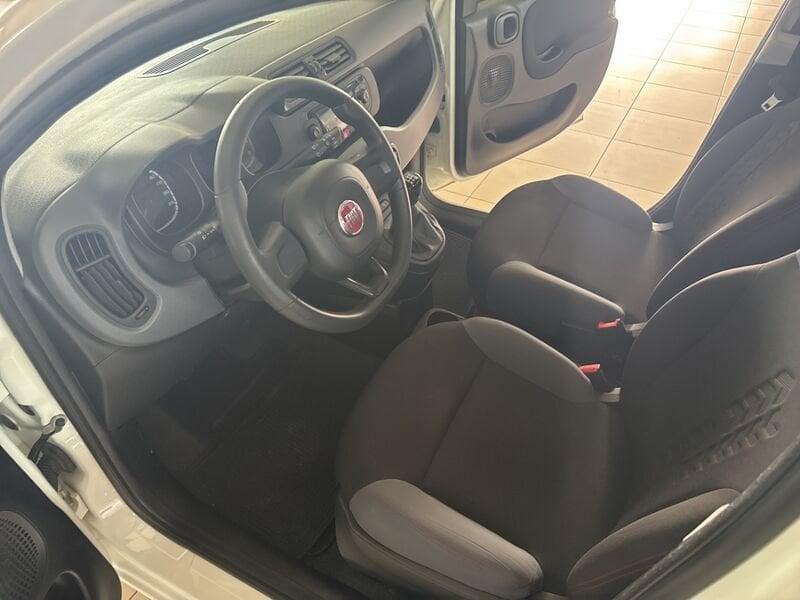 FIAT Panda 1.2 Easy S&S E6D-Temp