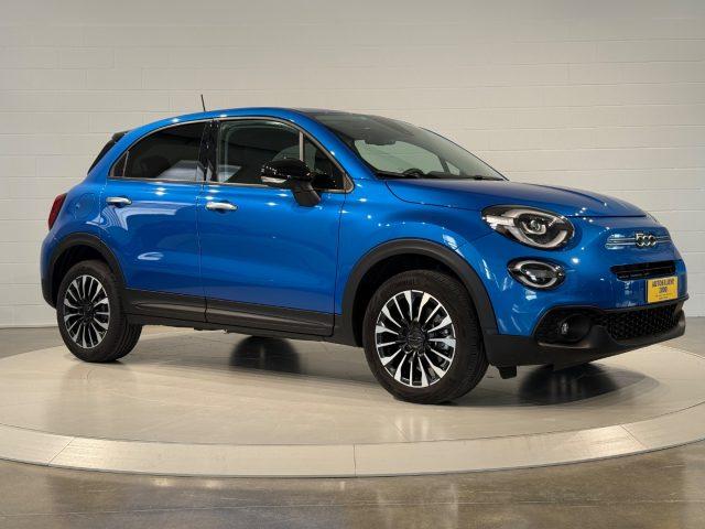 FIAT 500X 1.5 T4 Hybrid 130 CV DCT PREZZO REALE