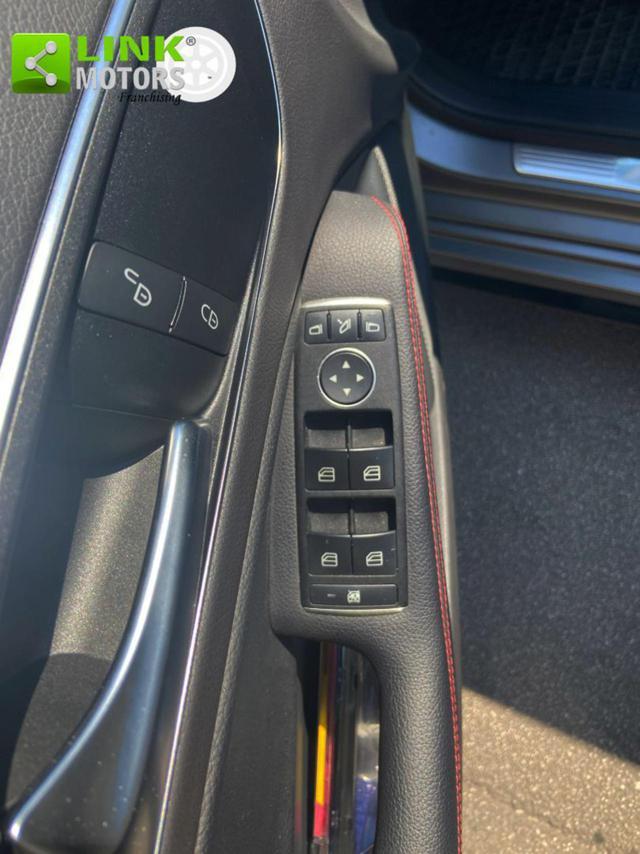 MERCEDES-BENZ A 45 AMG 4Matic Automatic Performance