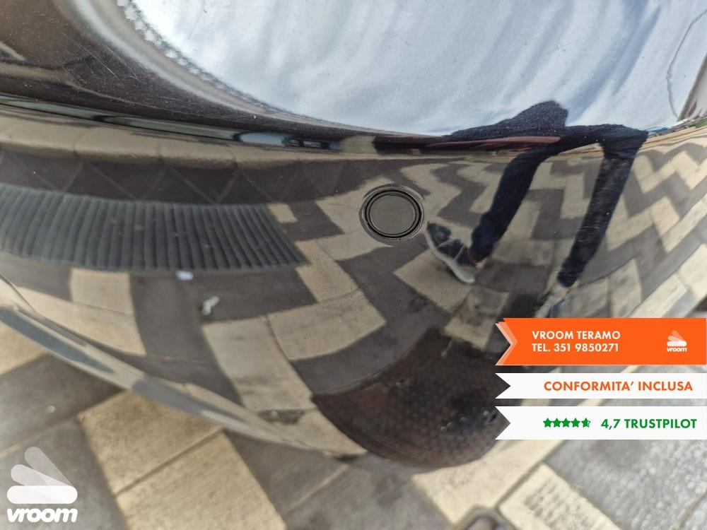 BMW Serie 3 E92 320d cat Coupé Msport