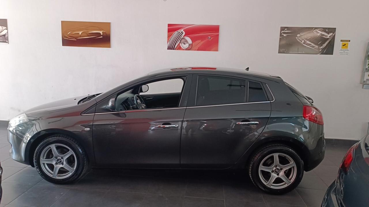 Fiat Bravo 1.4 EasyPower Easy