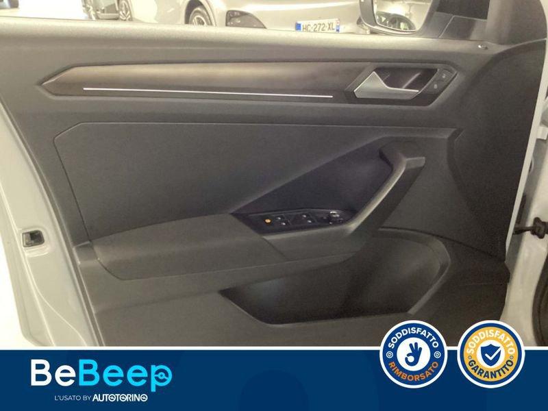 Volkswagen T-Roc 1.5 TSI ADVANCED DSG