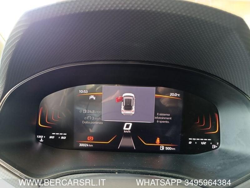 Seat Arona Arona 1.0 EcoTSI Style