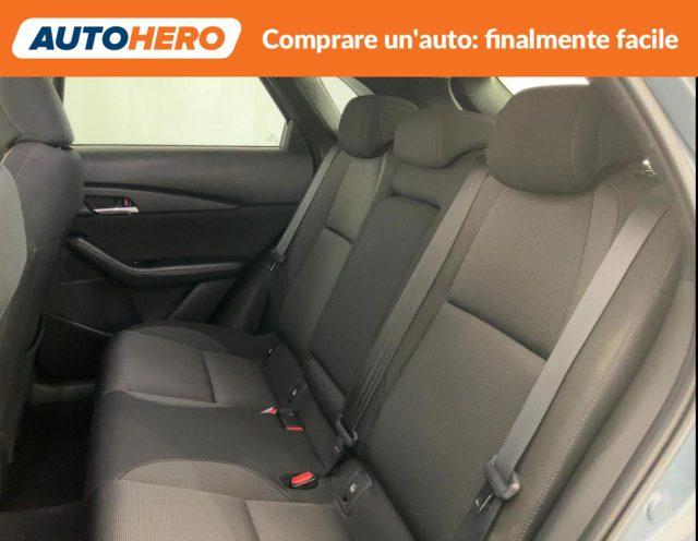 MAZDA CX-30 2.0L e-Skyactiv-G 150 CV M Hybrid 2WD Exceed