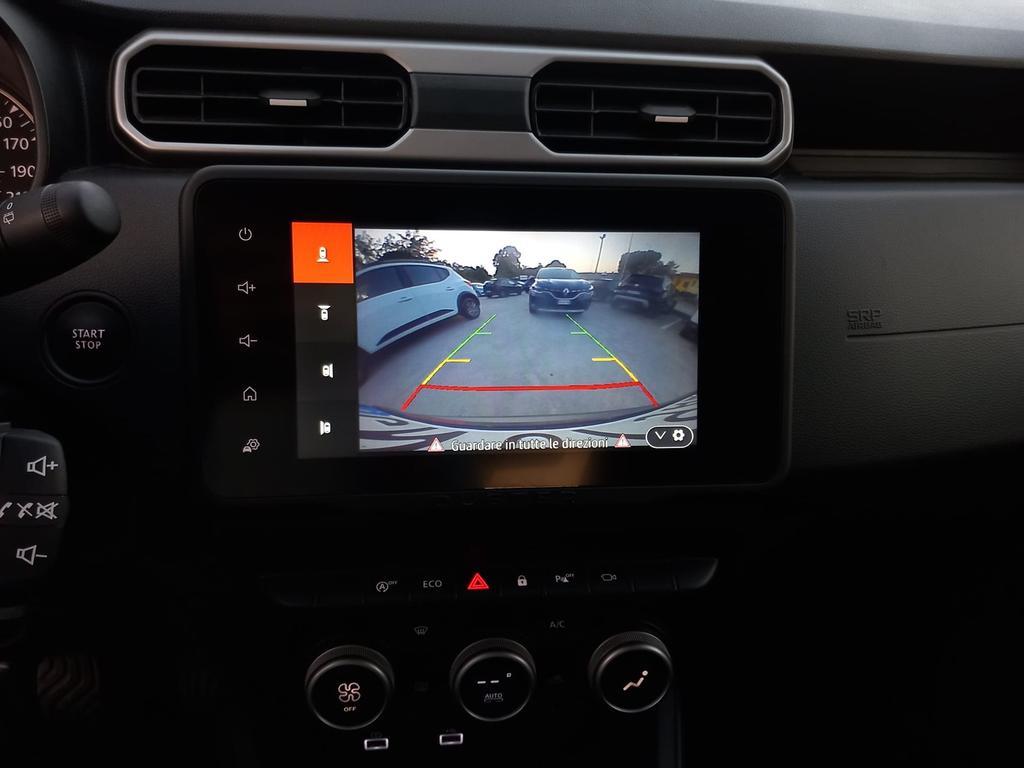 Dacia Duster 1.0 TCe GPL Journey UP 4x2