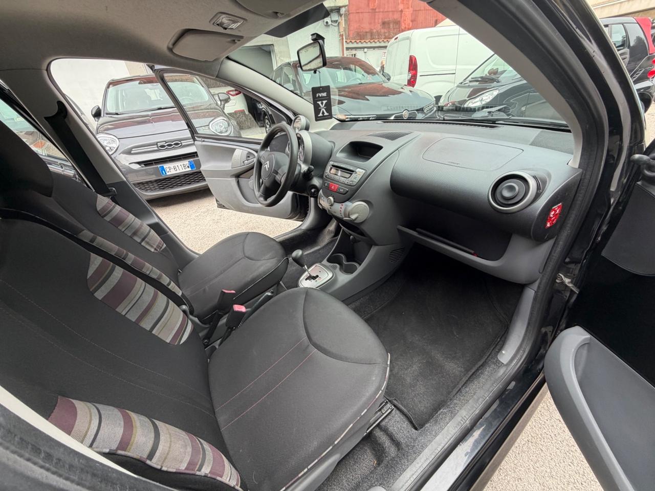 Citroen C1 1.0 5 porte CMP-5 Seduction