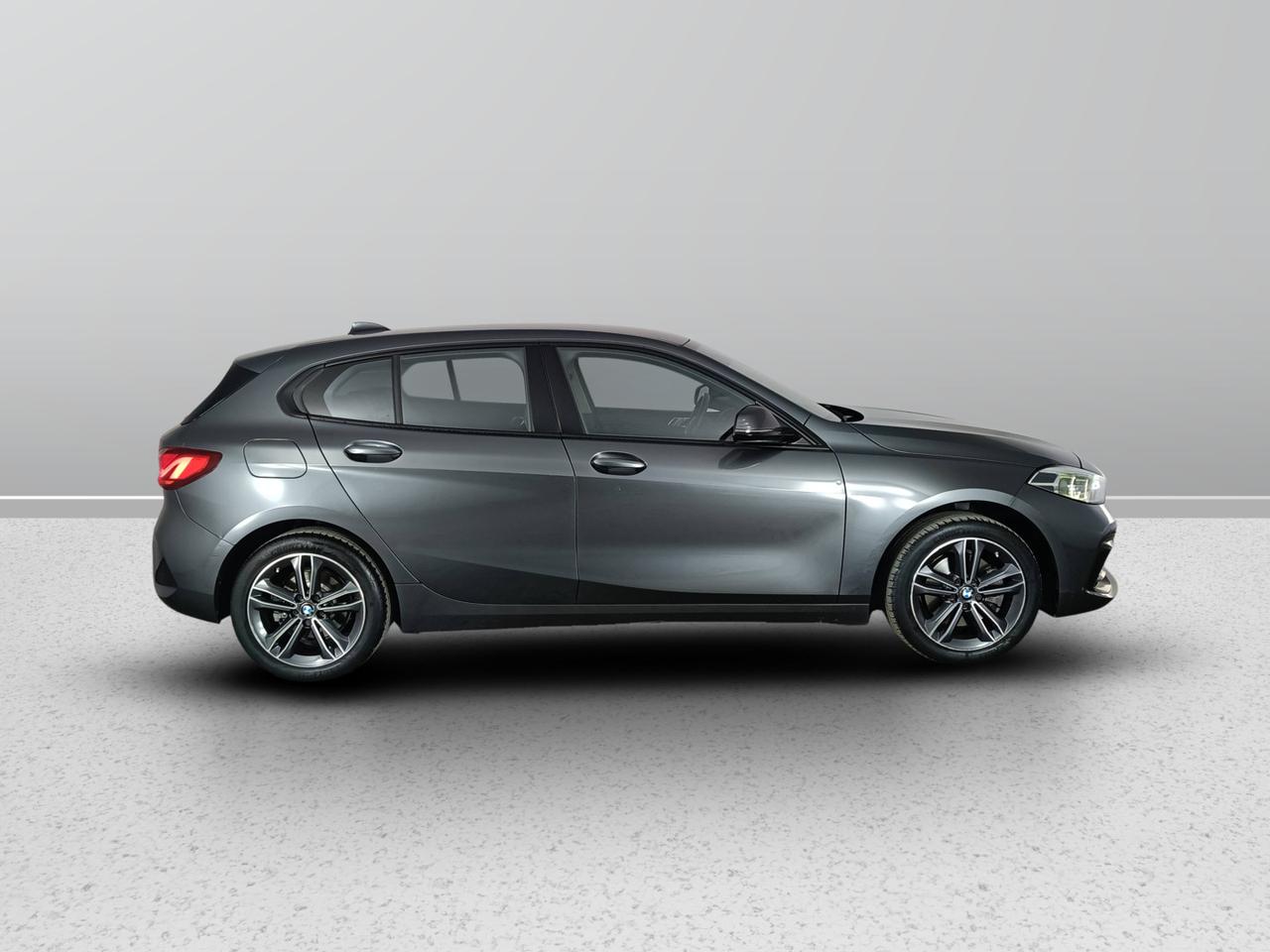 BMW Serie 1 F40 - 118i Advantage 136cv