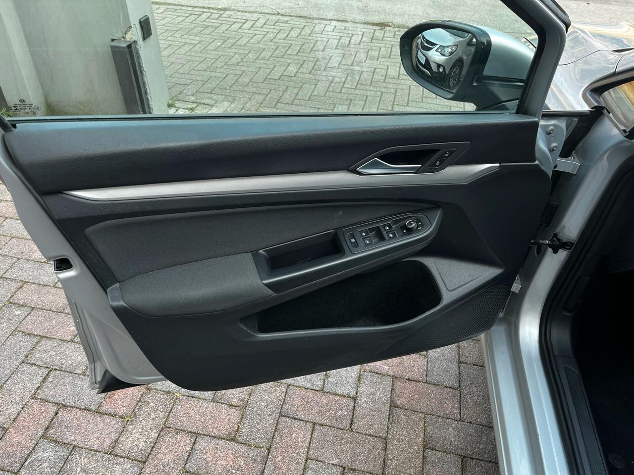 Volkswagen Golf 2.0 TDI SCR Style